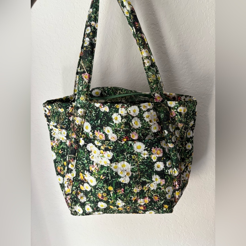 Baggu Mini Cloud Tote-Daisy